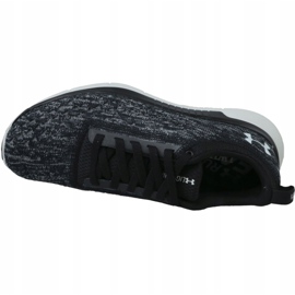 Pantofi Under Armour W Lightning 2 W 3000103-001 negru 2