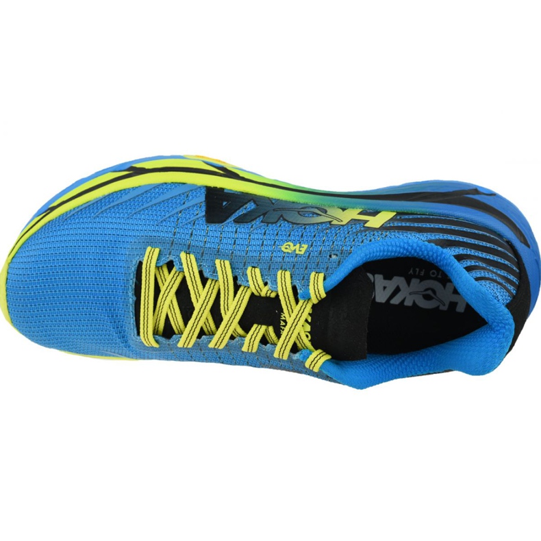 Pantofi Hoka One One Evo Mafate W 1091576-CCTRS negru albastru 2