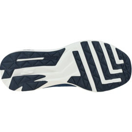 Pantofi Skechers Pure M 55216-BLLM albastru 3