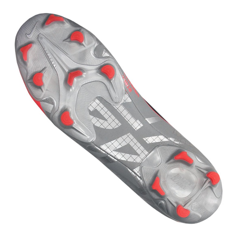 Pantofi de fotbal Nike Superfly 7 Academy Mg M AT7946-906 multicolor argint 2