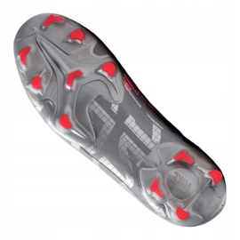Pantofi de fotbal Nike Superfly 7 Academy Mg Jr AT8120-906 multicolor argint 1 Pantofi de fotbal Nike Superfly 7 Academy Mg Jr AT8120-906 multicolor argint 1