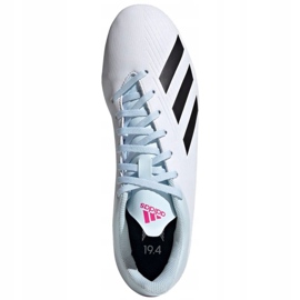Ghete de fotbal Adidas X 19.4 FxG M EF1699 multicolor alb 1