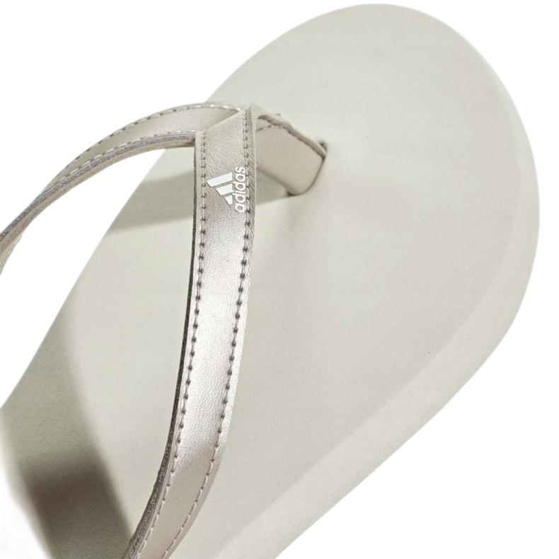 Papuci Adidas Eezay Flip Flop F35034 multicolor 2