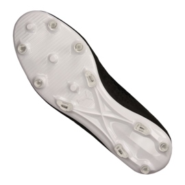 Ghete de fotbal Puma Future 19.3 Netfit Fg / Ag M 105539-02 negru 1