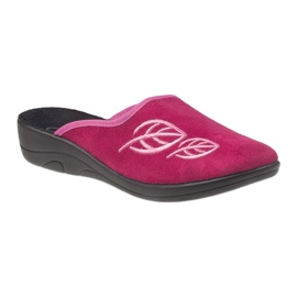 Pantofi de damă Befado pu 552D003 multicolor 1