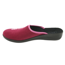 Pantofi de damă Befado pu 552D003 multicolor 2