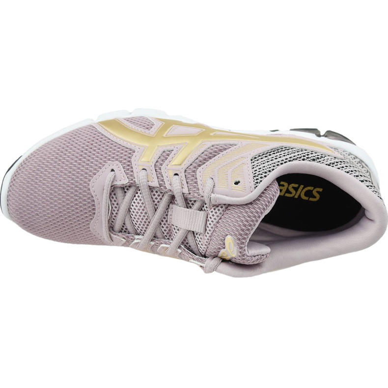 Asics Gel-Quantum 90 2 Gs W 1024A038-700 roz galben 2