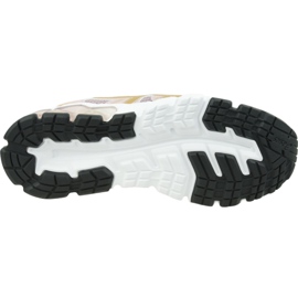 Asics Gel-Quantum 90 2 Gs W 1024A038-700 roz galben 3