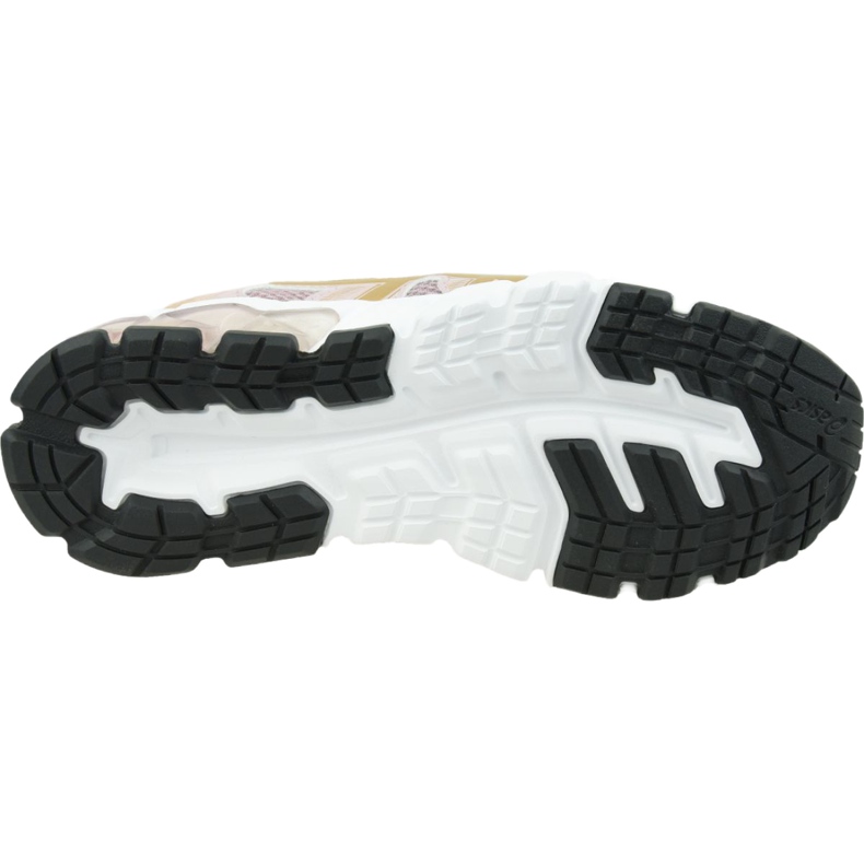 Asics Gel-Quantum 90 2 Gs W 1024A038-700 roz galben 3