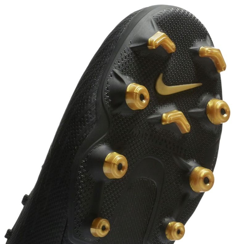 Pantofi de fotbal Nike Mercurial Superfly 6 Academy Mg Jr AH7337-077 negru 4
