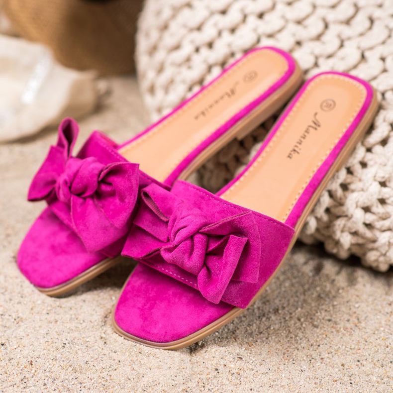 Mannika Wl1607fu roz 1 Mannika Wl1607fu roz 1