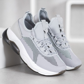 Via Giulia  Adidași sport gri 2 Via Giulia  Adidași sport gri 2