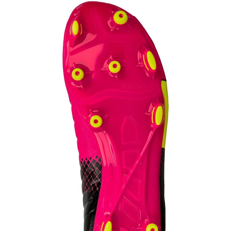 Ghete de fotbal Puma evoPOWER 3.3 Tricks Fg M 10358301 multicolor multicolor 1