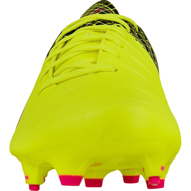 Ghete de fotbal Puma evoPOWER 3.3 Tricks Fg M 10358301 multicolor multicolor 2