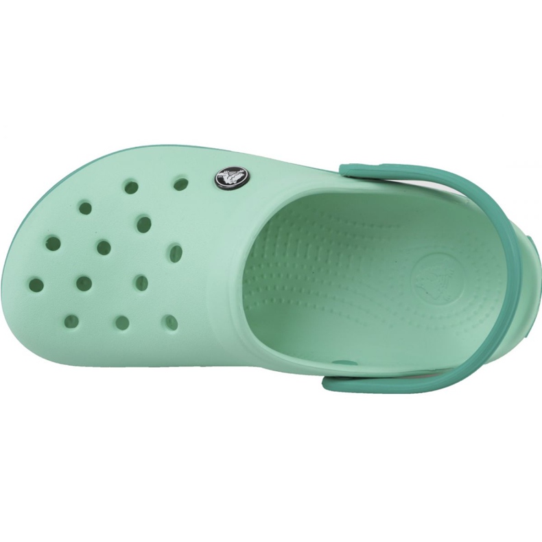 Crocs Crockband W 11016-3R6 verde 2