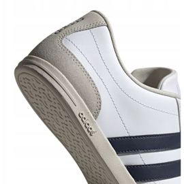 Pantofi Adidas Caflaire M EE7599 alb verde 1