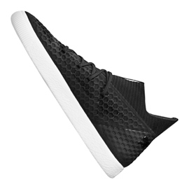 Ghete de fotbal Puma Future 18.1 Netfit Clyde M 104896-01 multicolor negru 1