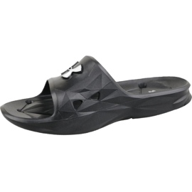 Under Armour Locker Iii Sl M 1287325-001 negru gri 1