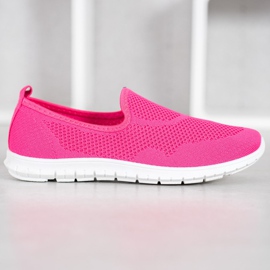 Bona Sport Slipons roz 2