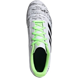 Încălțăminte de interior adidas Copa 20.4 In M EF1771 multicolor alb 1