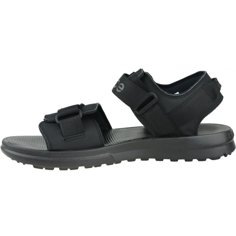 Sandale New Balance M SUA250K1 negru 1