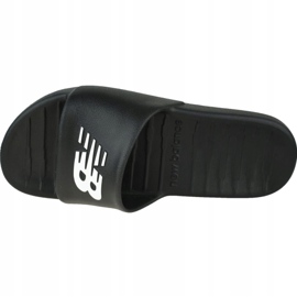 New Balance M SUF100BK negru 2