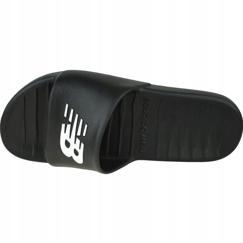 New Balance M SUF100BK negru 2