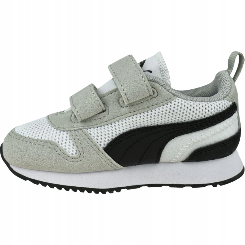 Puma R78 V sugari 373618 02 negru gri 1
