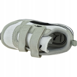 Puma R78 V sugari 373618 02 negru gri 2