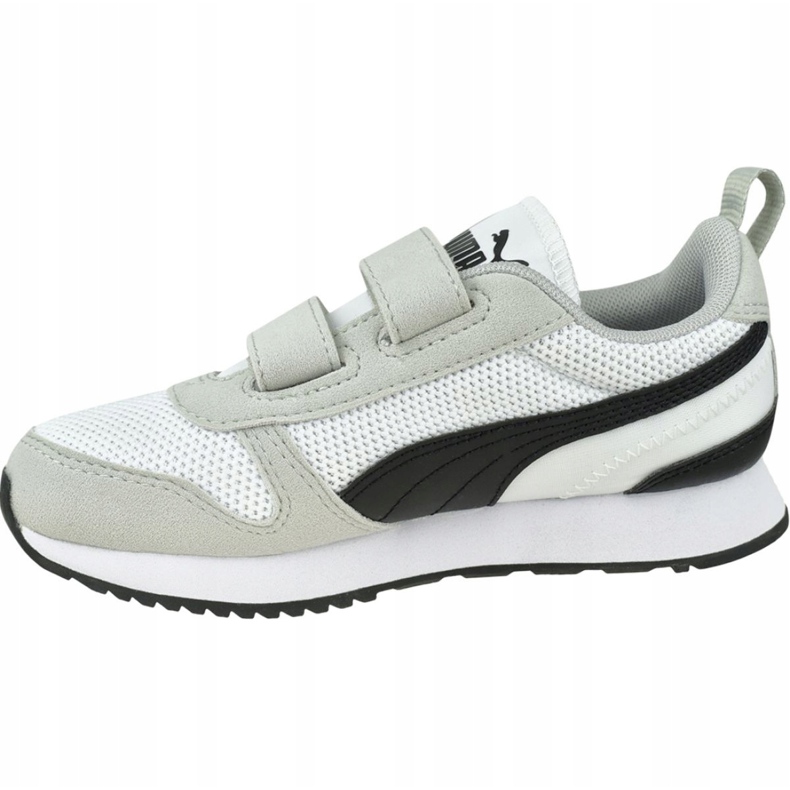 Puma R78 V Ps Jr 373617 02 gri 1