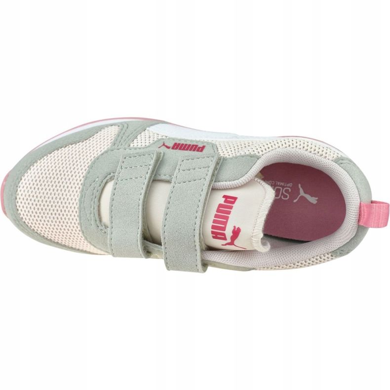 Puma R78 V Ps Jr 373617 04 negru 2