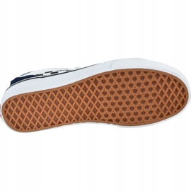 Pantofi Vans Mn Filmore M VN0A3MTJW7N1 albastru marin 3