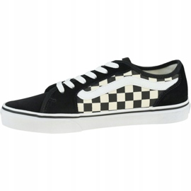 Vans Mn Filmore M VN0A3WKZ5GX1 negru 1
