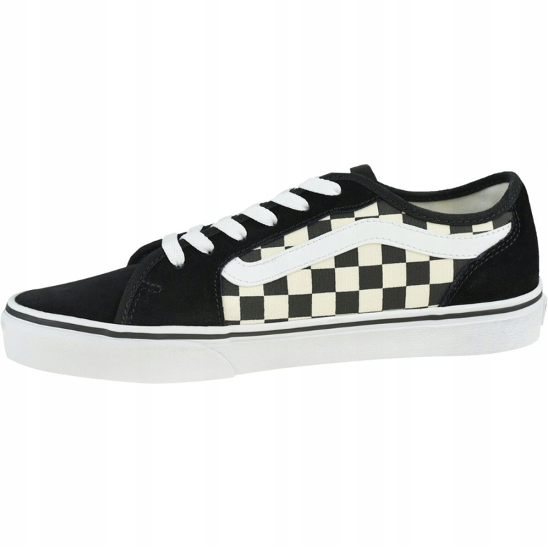 Vans Mn Filmore M VN0A3WKZ5GX1 negru 1
