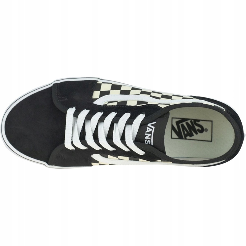Vans Mn Filmore M VN0A3WKZ5GX1 negru 2