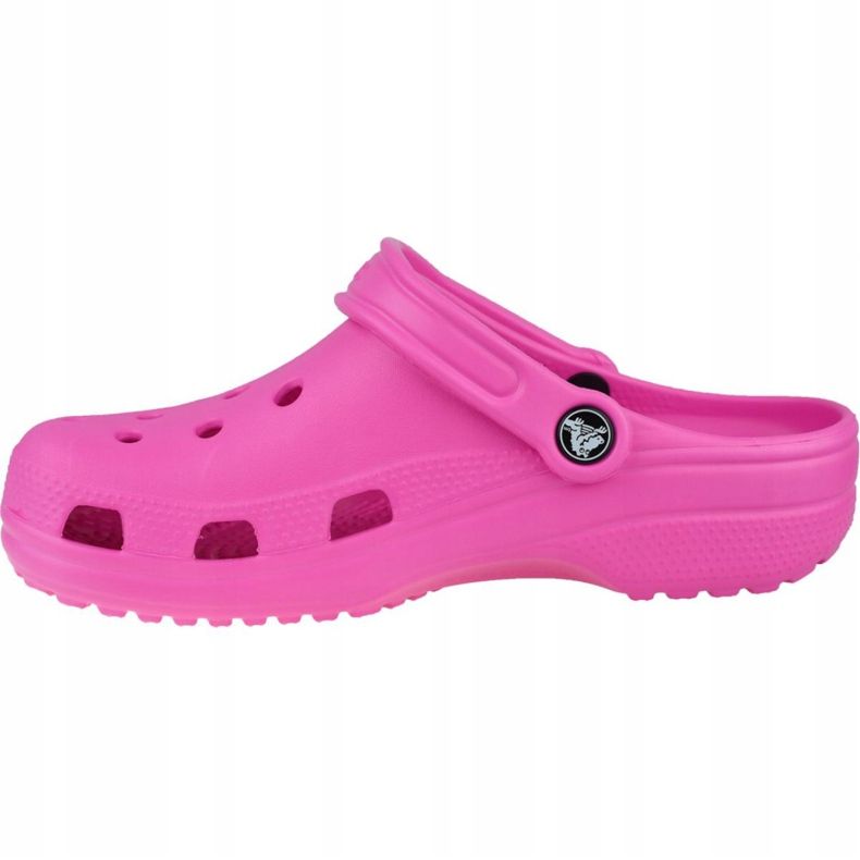 Crocs Classic W 10001-6QQ roz 1