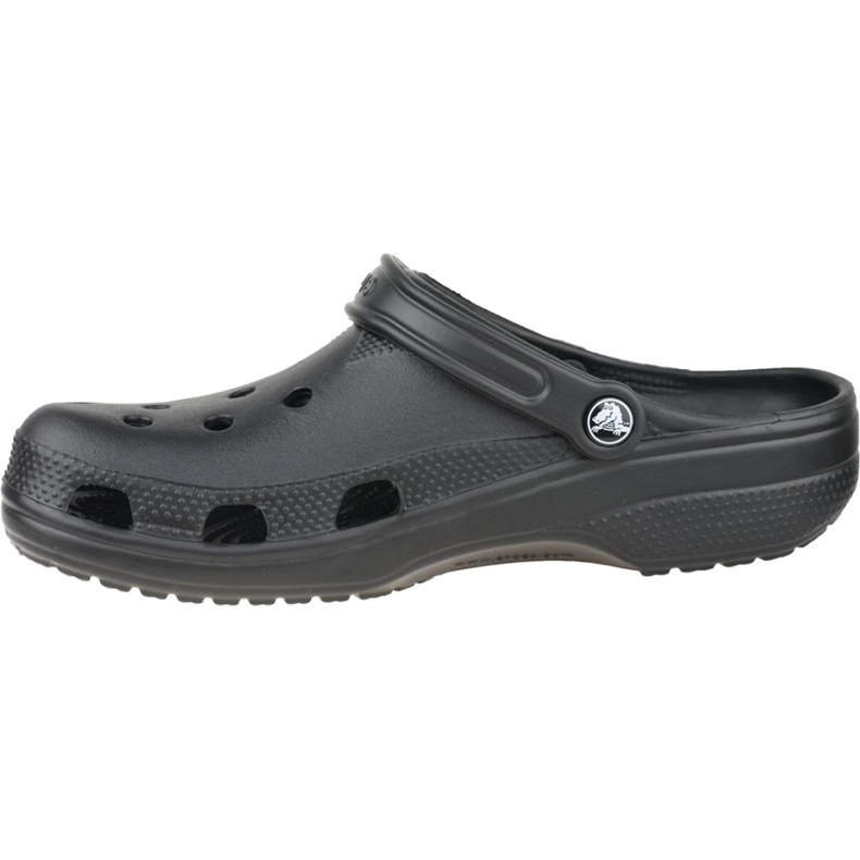 Papuci Crocs Beach M 10002-001 negru 1