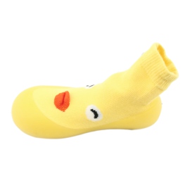 Befado nealcoolic 002P004 portocale galben 1