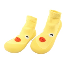 Befado nealcoolic 002P004 portocale galben 2