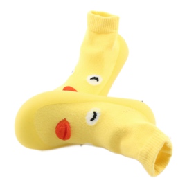 Befado nealcoolic 002P004 portocale galben 4