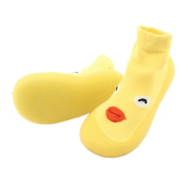 Befado nealcoolic 002P004 portocale galben 3