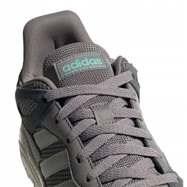 Pantofi Adidas Crazychaos M EG8742 gri 2