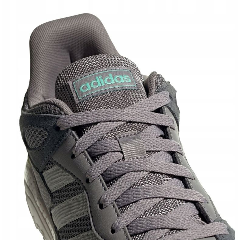 Pantofi Adidas Crazychaos M EG8742 gri 2