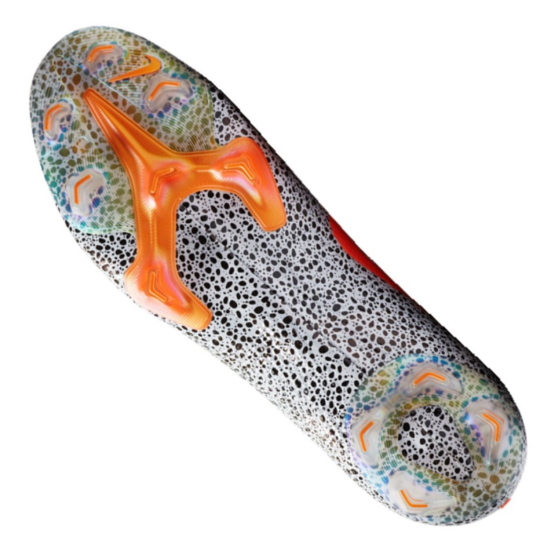 Pantofi de fotbal Nike Superfly 7 Elite CR7 Fg M CQ4901-180 multicolor gri 2