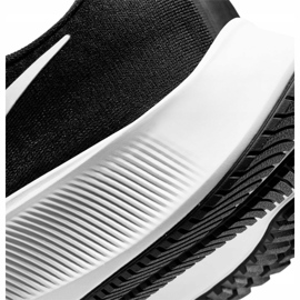 Pantofi de alergare Nike Air Zoom Pegasus 37M BQ9646-002 negru 2