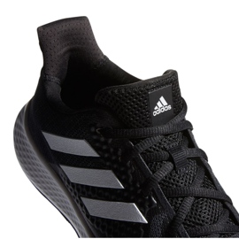 Pantofi Adidas FitBounce Trainer M EE4599 negru 1