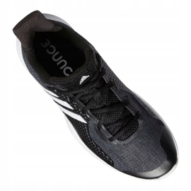 Pantofi Adidas FitBounce Trainer M EE4599 negru 2