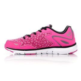 Pantofi de alergare Peak E44218H W 62466-62471 negru roz 1