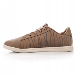 Peak E43217B M 61521-61524 pantofi maro multicolor 1