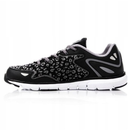 Pantofi de alergare Peak E44218H W 62472-62477 negru 1